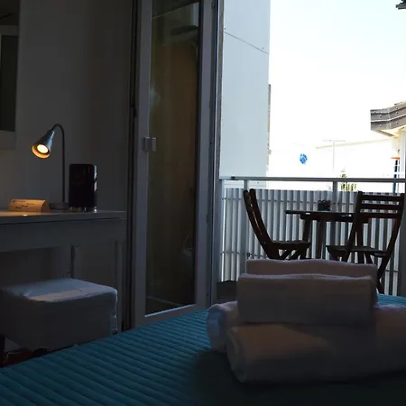 Hotel Merano Grado Exterior photo