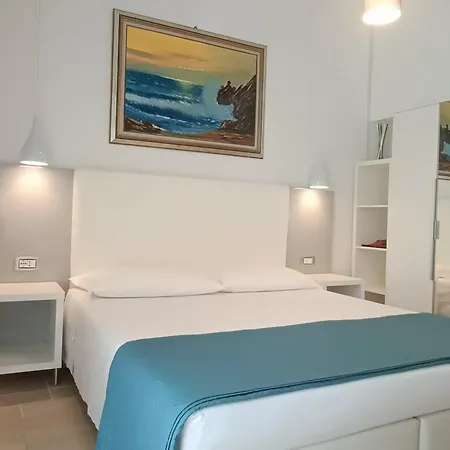 Hotel Merano Grado Exterior photo