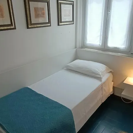Hotel Merano Grado Exterior photo