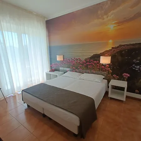 Hotel Merano Grado Exterior photo