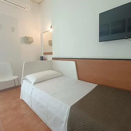 Hotel Merano Grado Exterior photo