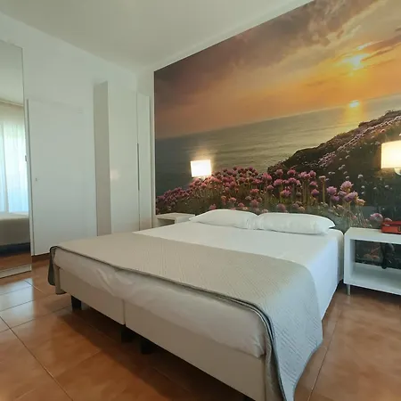 Hotel Merano Grado Exterior photo