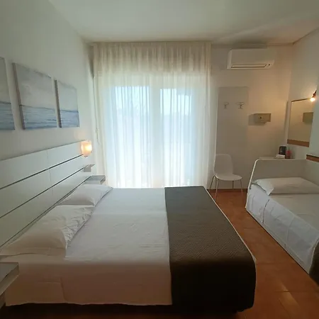 Hotel Merano Grado Exterior photo