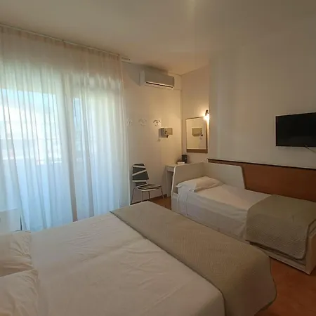 Hotel Merano Grado Exterior photo