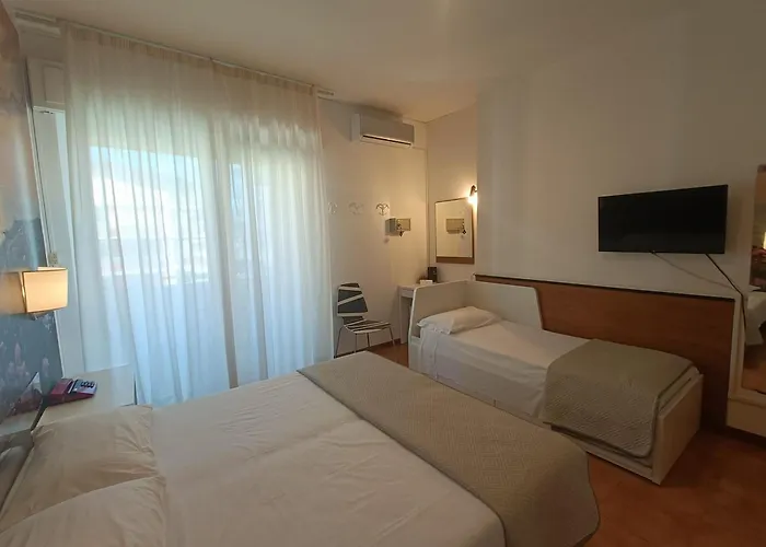 Hotel Merano