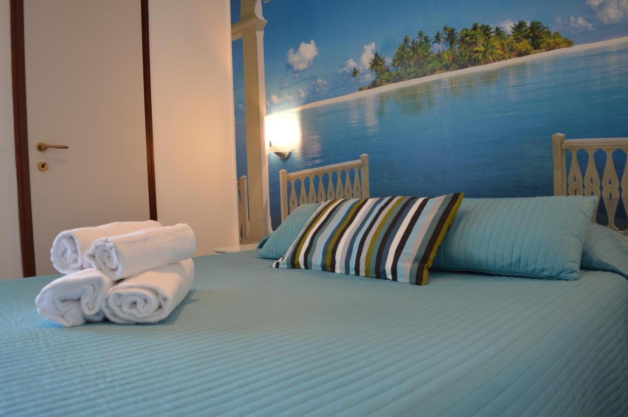 Hotel Merano Grado