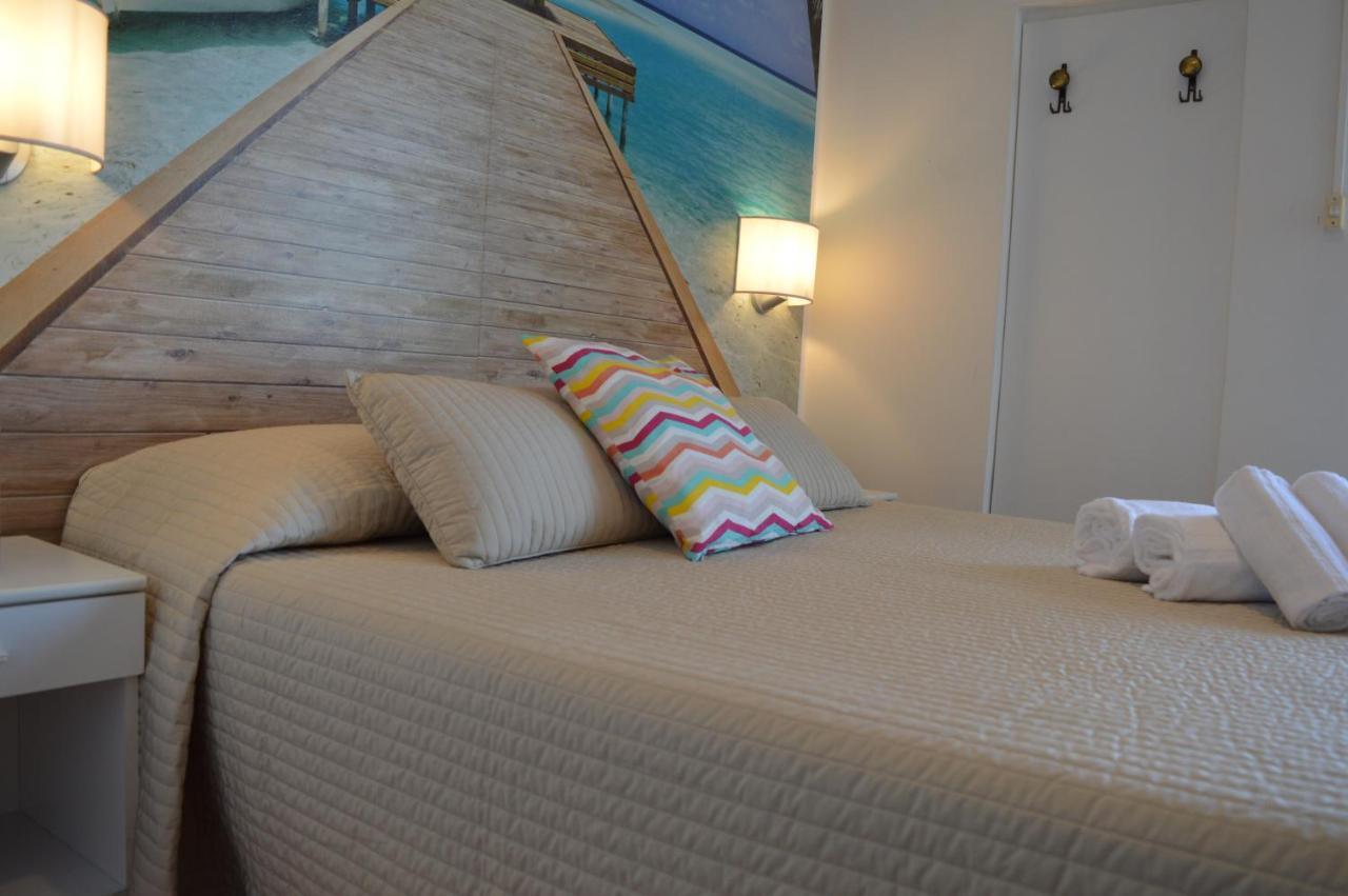 Merano Hotel Grado