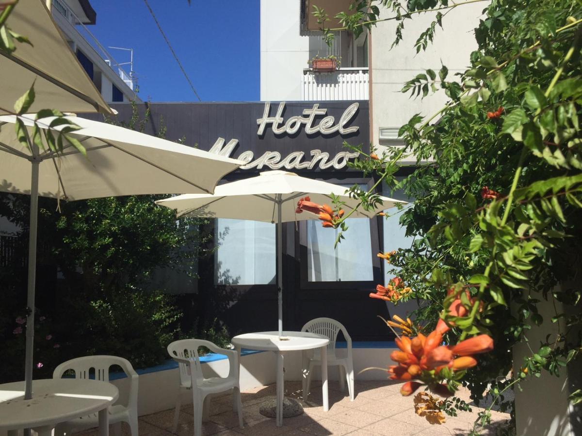 Merano Hotel 3*