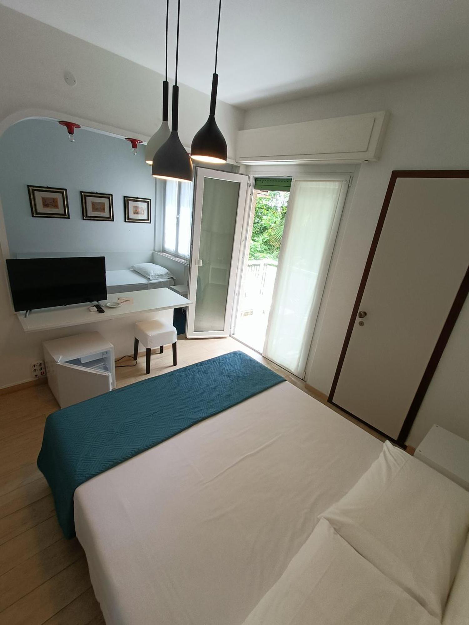 Merano Hotel 3*
