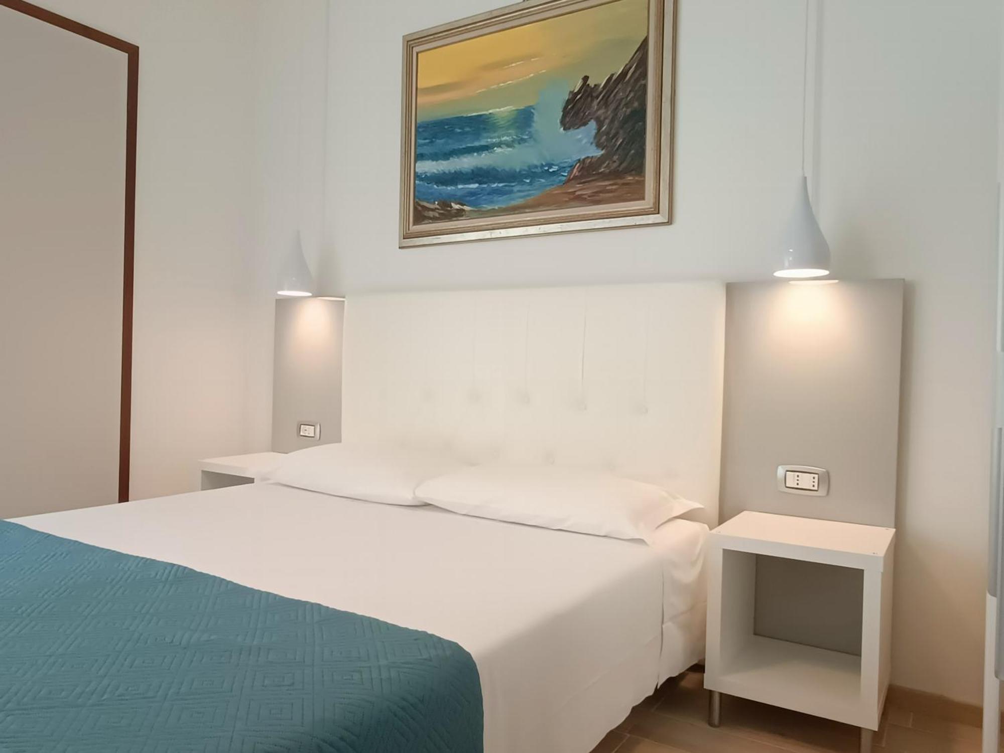 Merano Hotel Grado