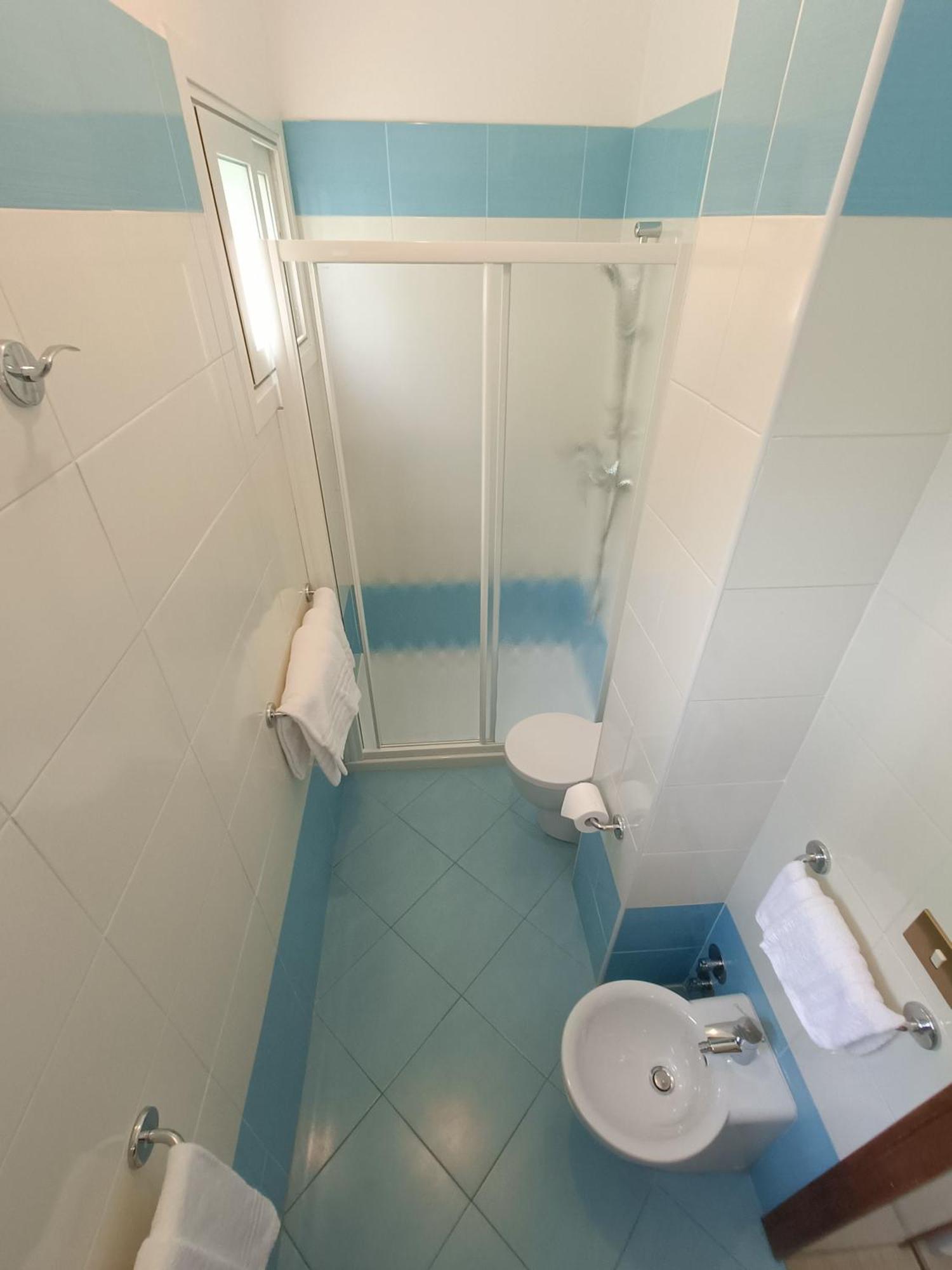 Hotel Merano Grado