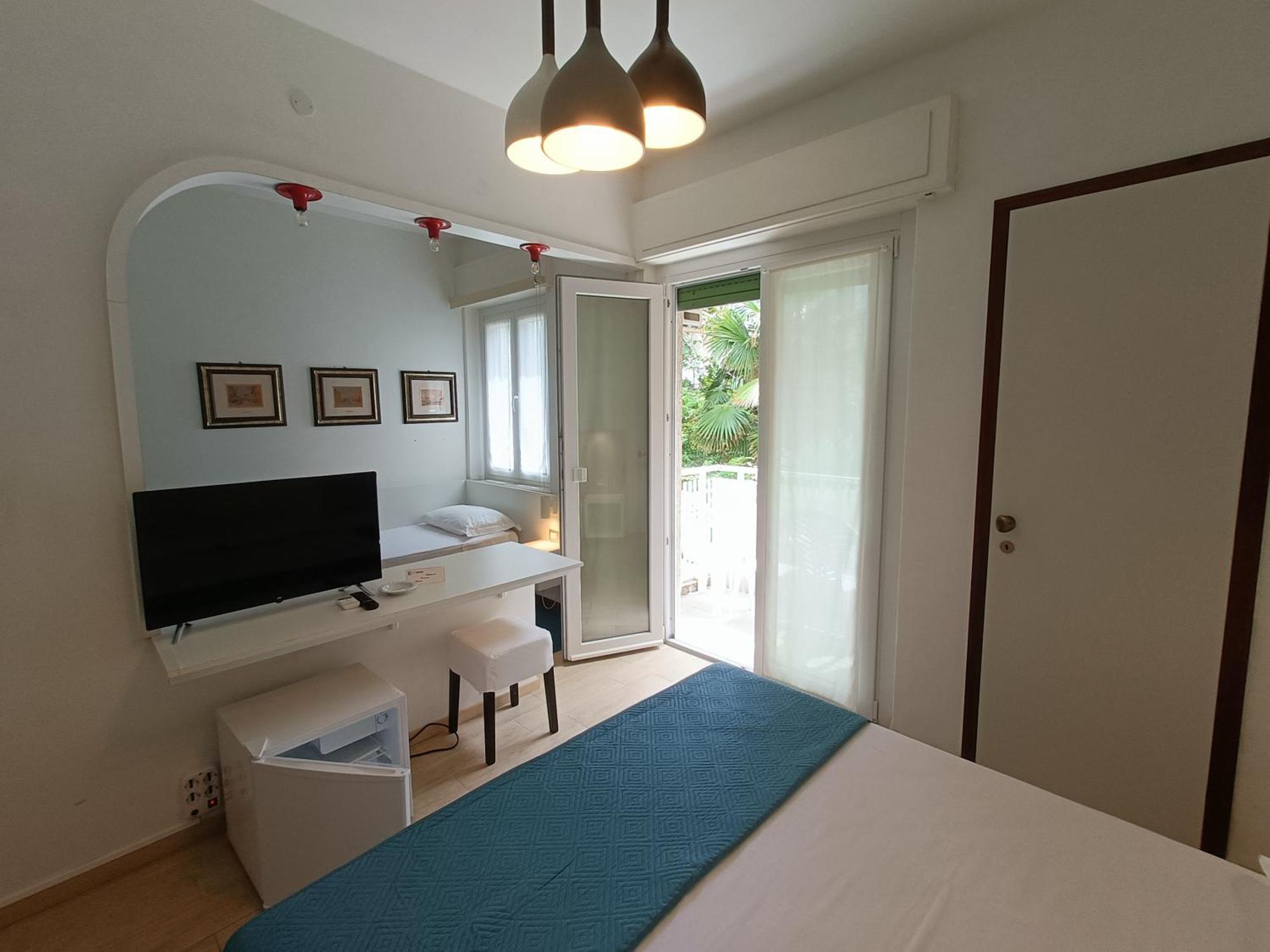Hotel Merano Grado