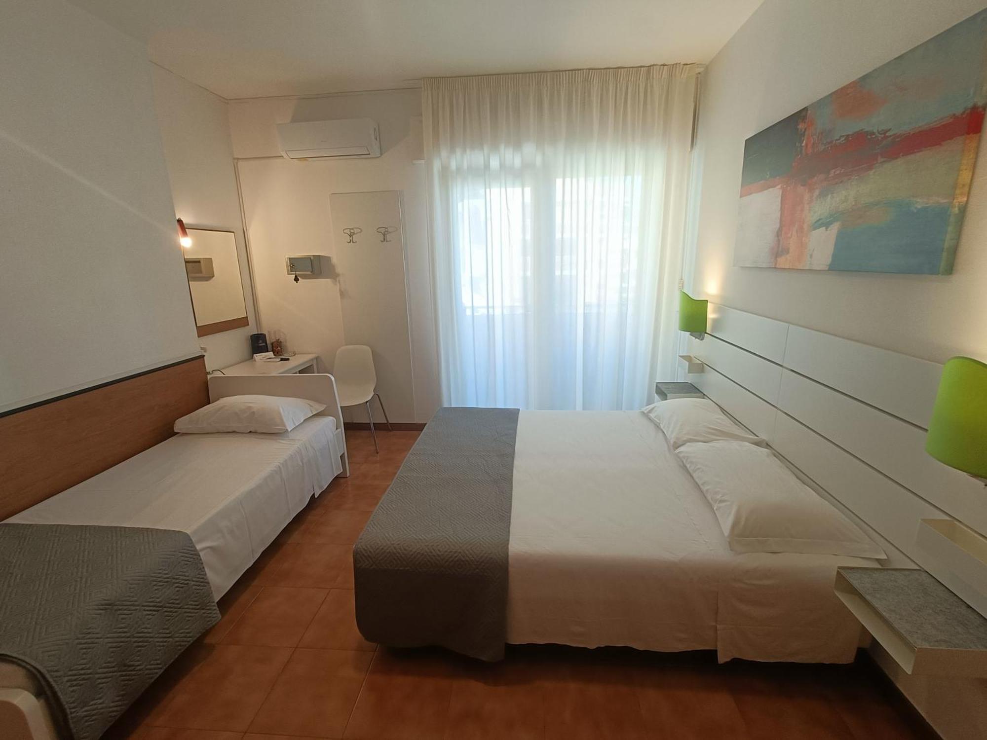 Merano Hotel 3*