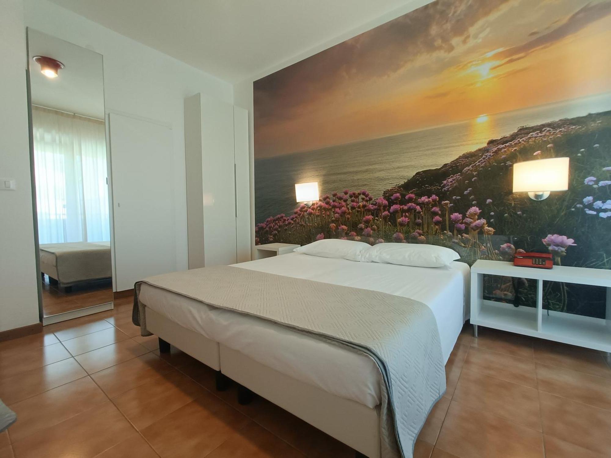Hotel Merano 3*
