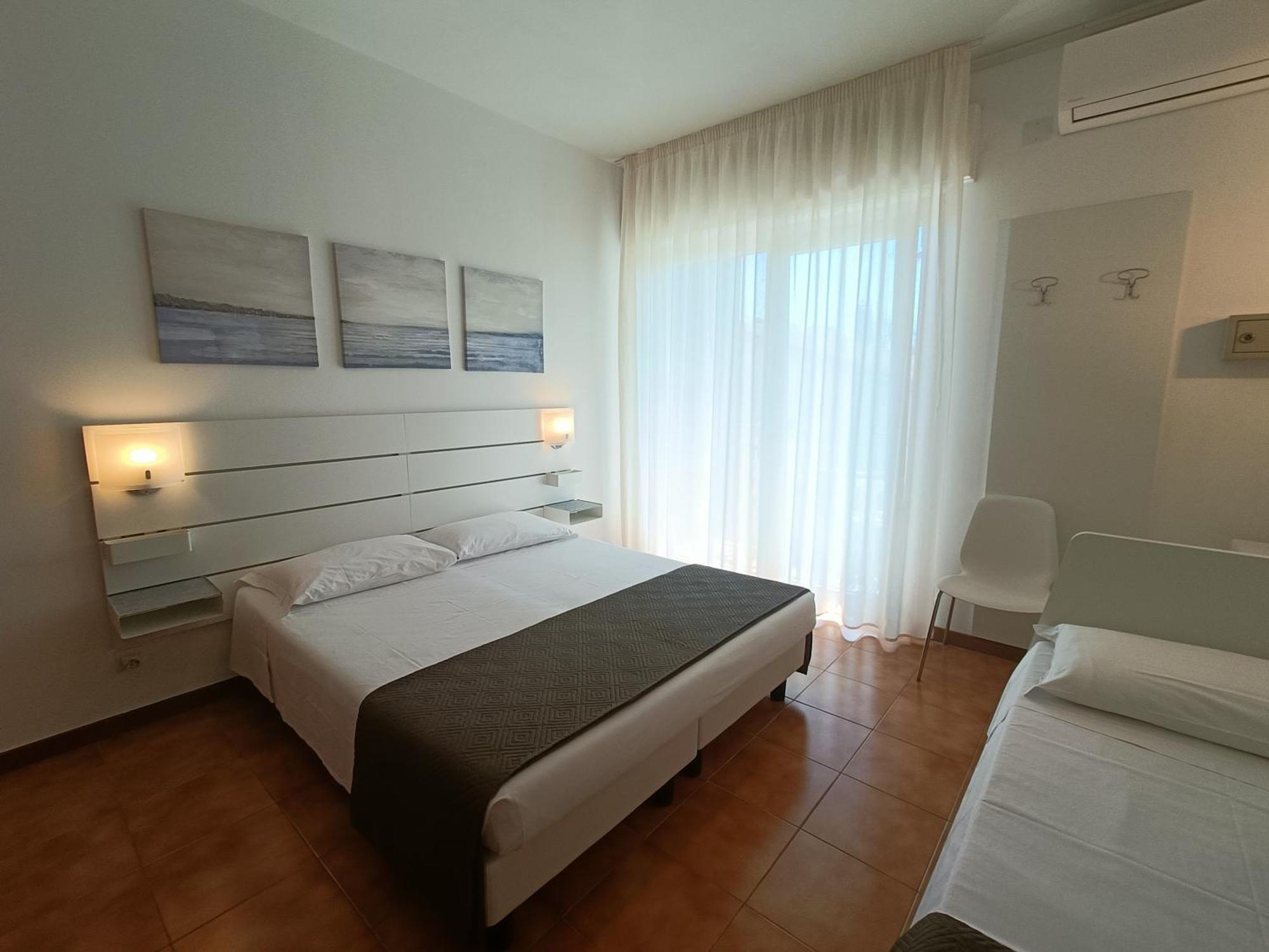 Merano Hotel Grado
