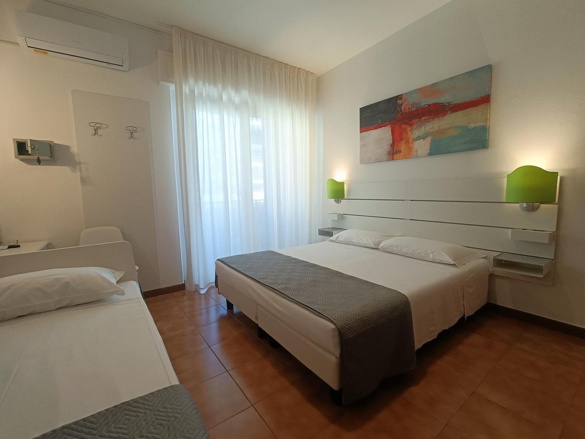 Hotel Merano Grado