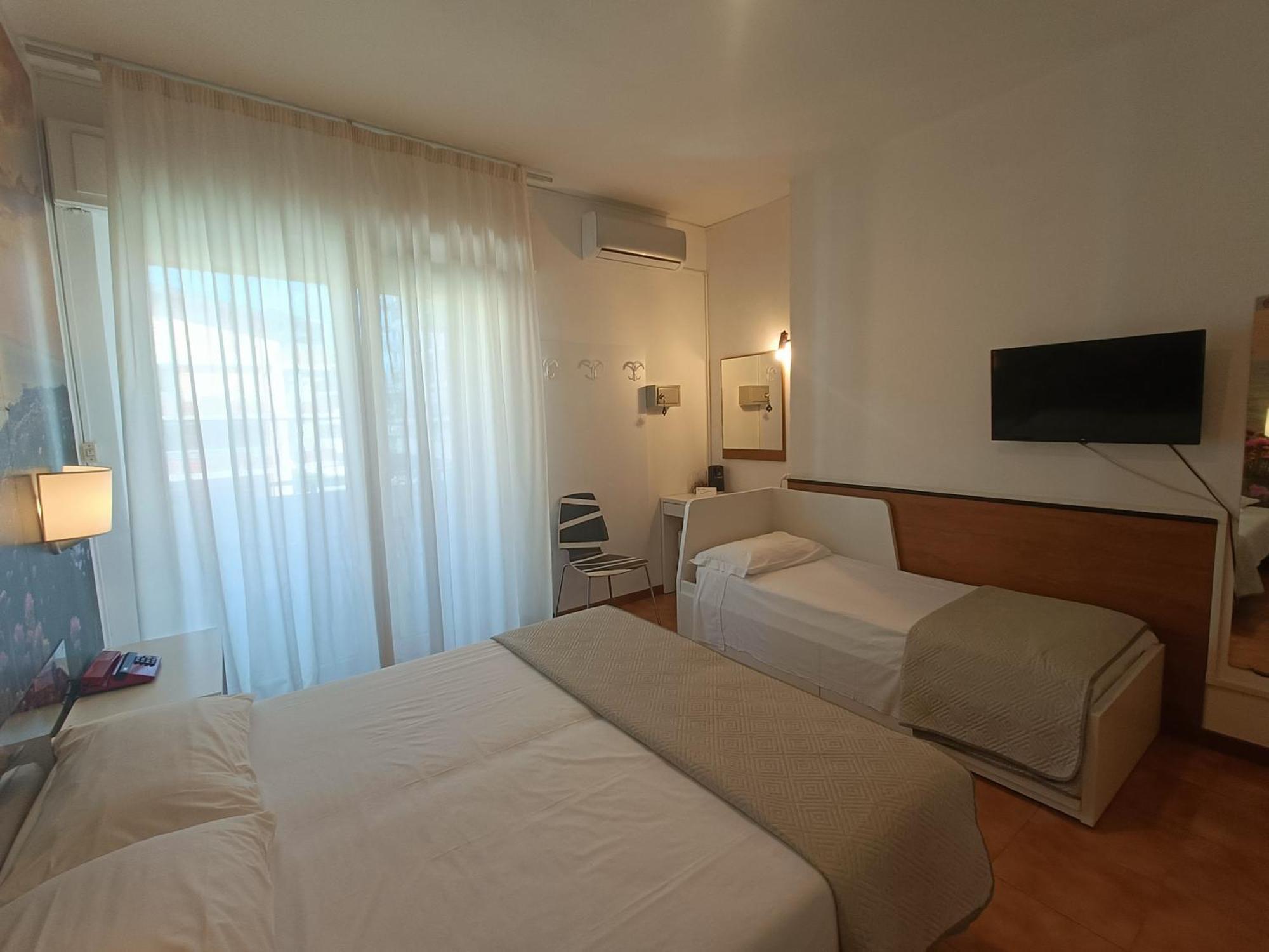 Merano Hotel