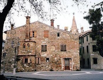 Merano Hotel