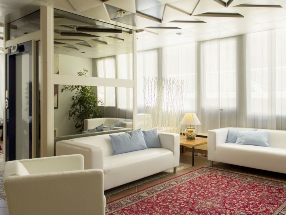 Merano Hotel