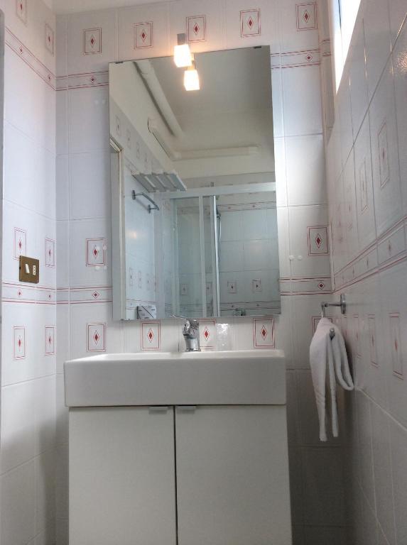 Hotel Merano Grado