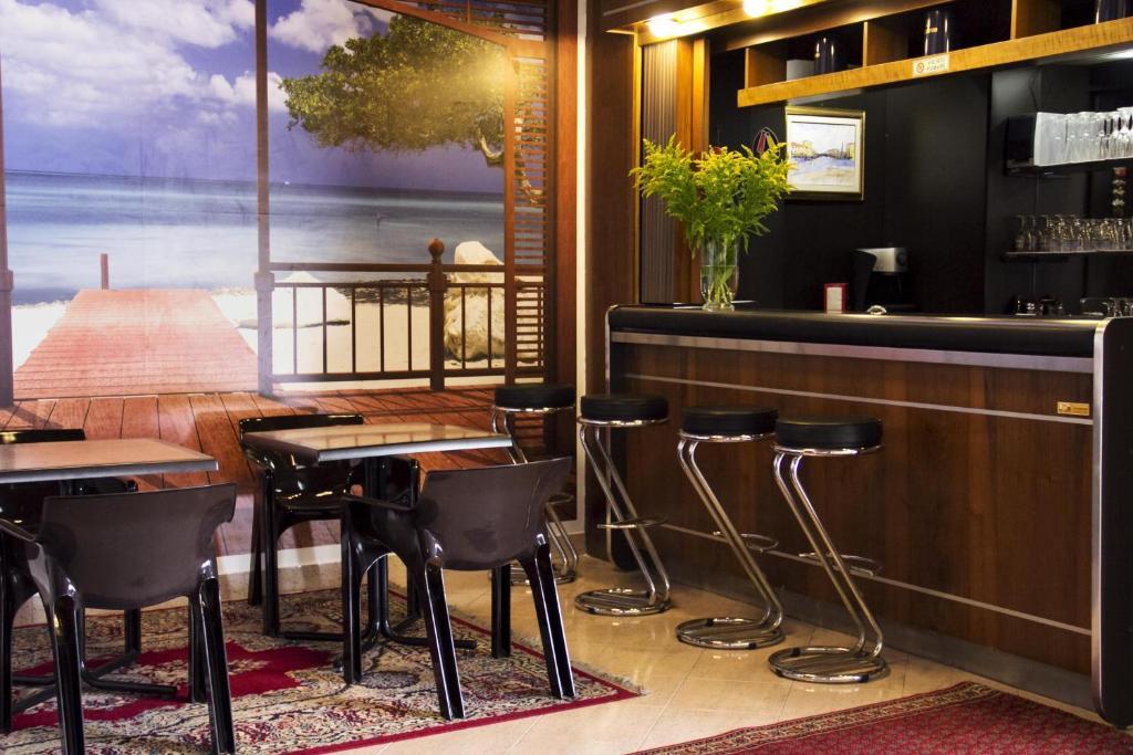 Merano Hotel Grado