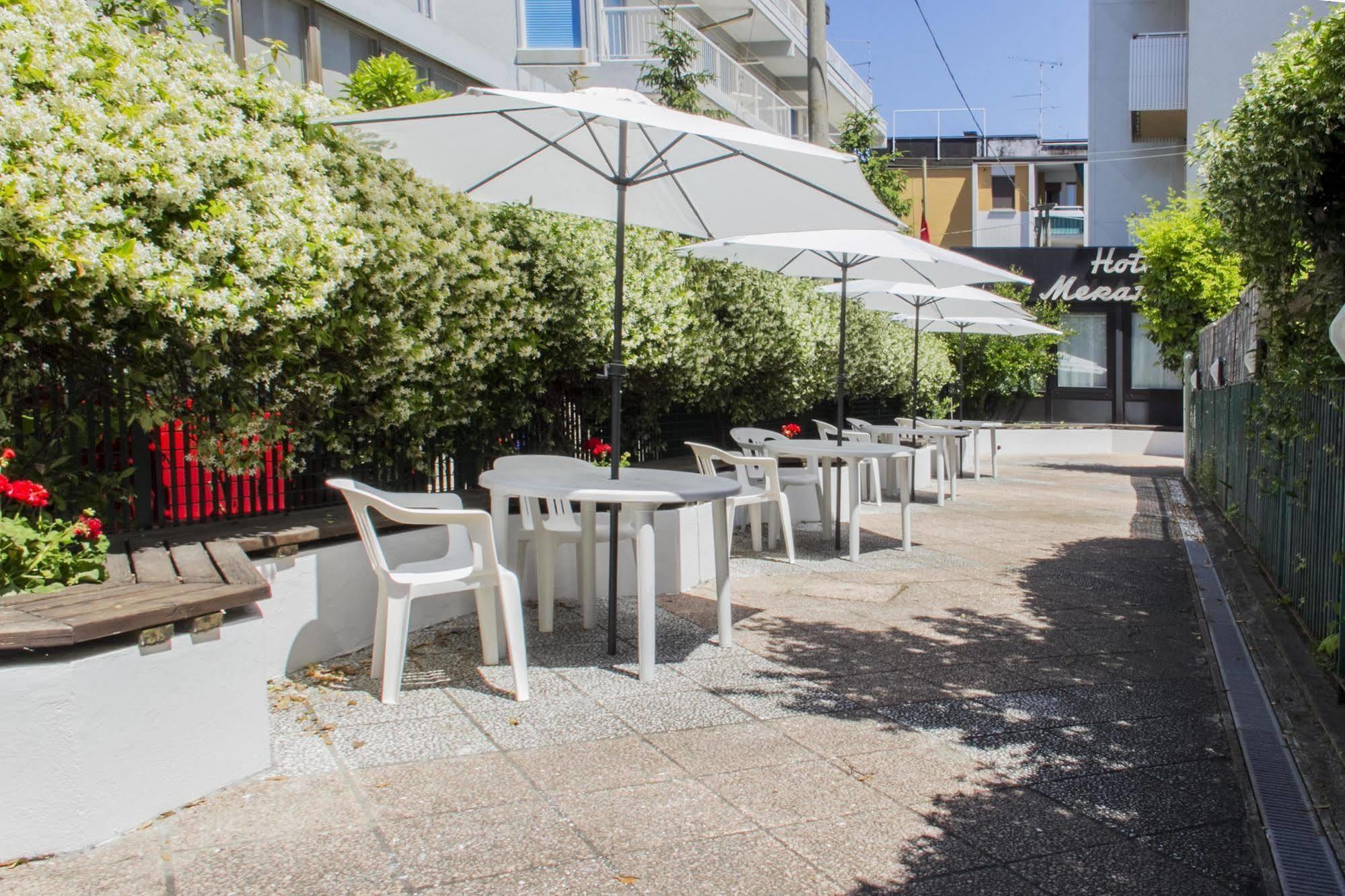 Merano 3* Grado