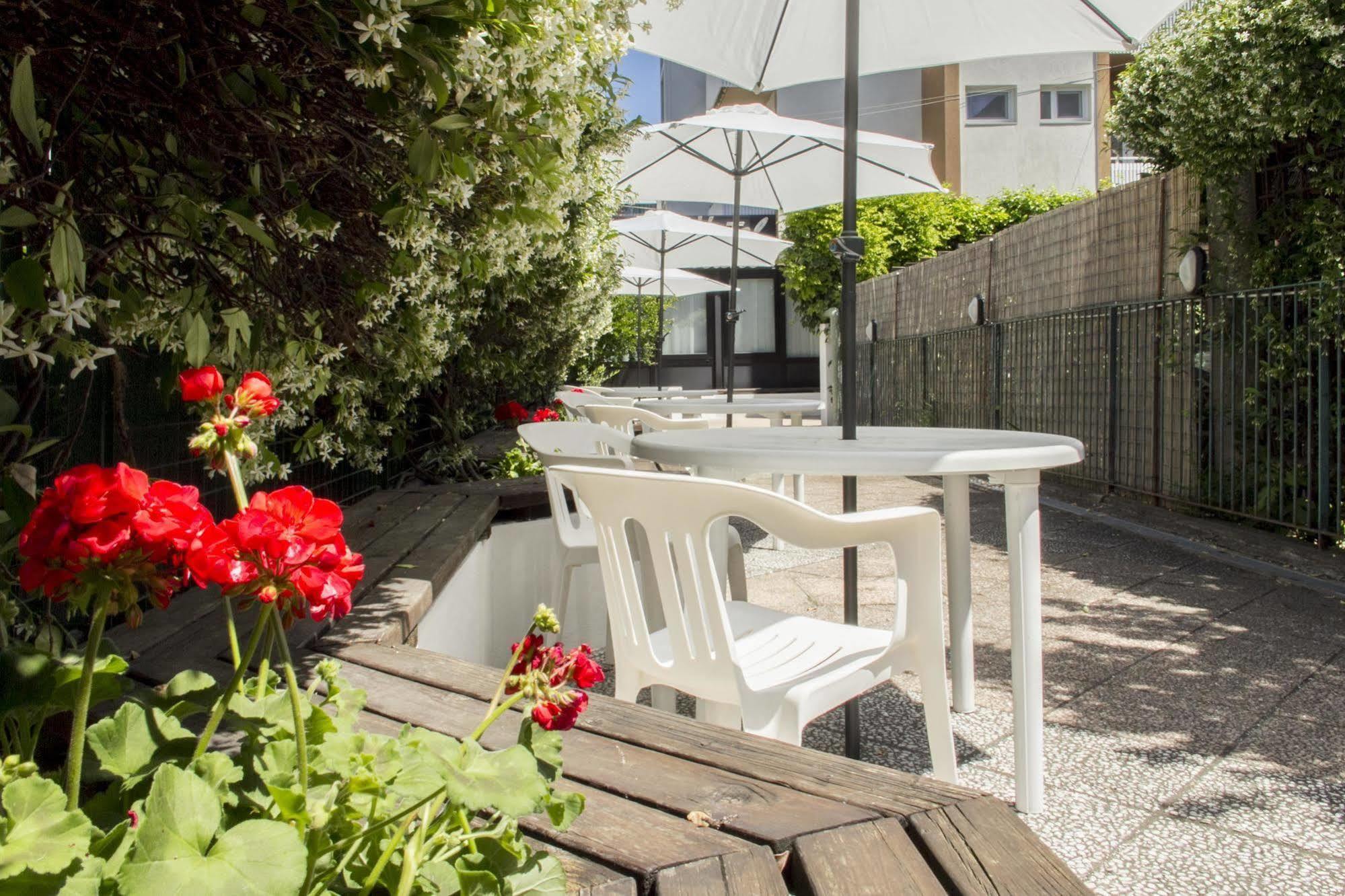 Hotel Merano 3*