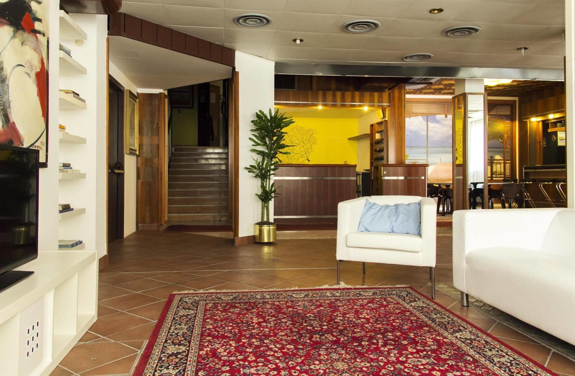 Hotel Merano Grado
