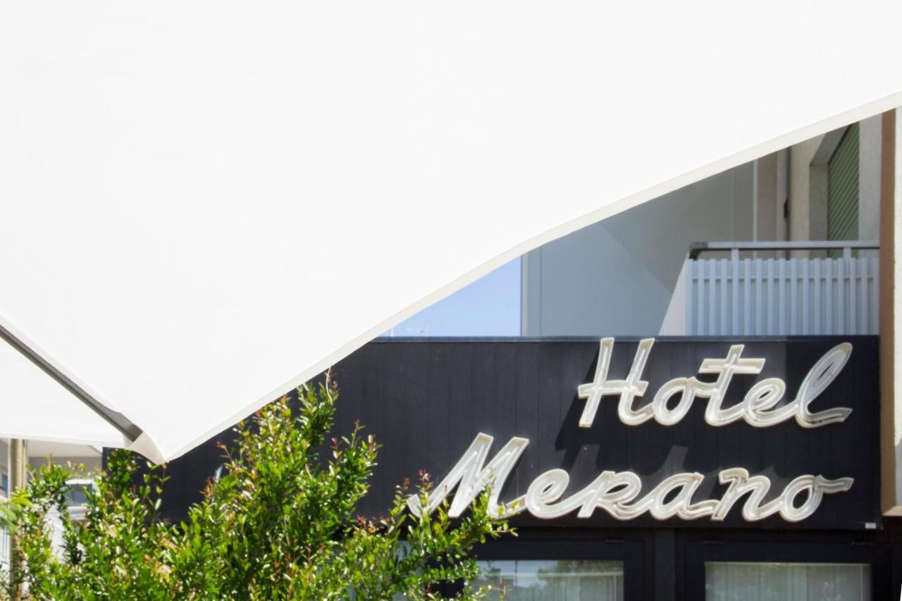 Merano 3* Grado